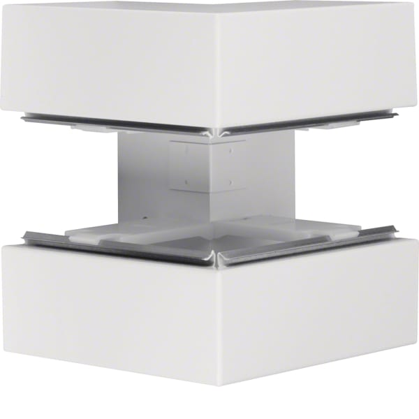 TEHALIT - Außeneck Grundprofi BRS 100x210 OT 80 vw