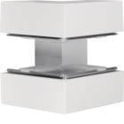 TEHALIT - Außeneck Grundprofi BRS 100x210 OT 80 vw