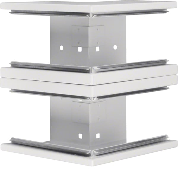 TEHALIT - Außeneck Grundpro BRS 100x210 OT 2x80 vw