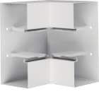 TEHALIT - Inneneck Grundprofi BRS 100x210 OT 80 vw