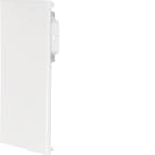 TEHALIT - Endstück zu BRS 100x210 OT 2x80 vweiß