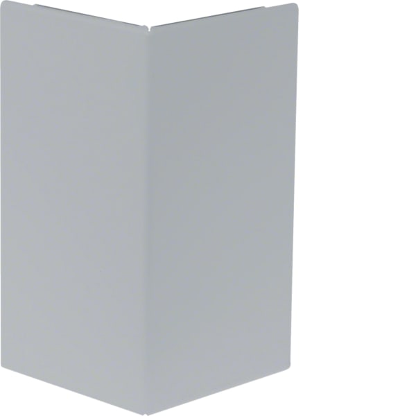 TEHALIT - Außeneck-Abdeckung zu BRS OT 120mm verz