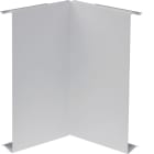 TEHALIT - Inneneck-Abdeckung BRS OT 120 lichtgrau