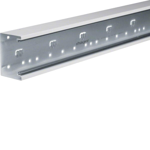 TEHALIT - Brüstungskanal-UT BRS 68x100 OT 80mm vw