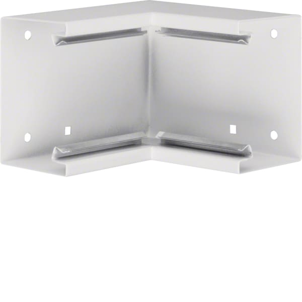 TEHALIT - Inneneck Grundprofil BRS 68x100 OT 80 vw