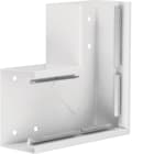 TEHALIT - Flachwinkel Grundpr BRS 68x100 OT 80 vw