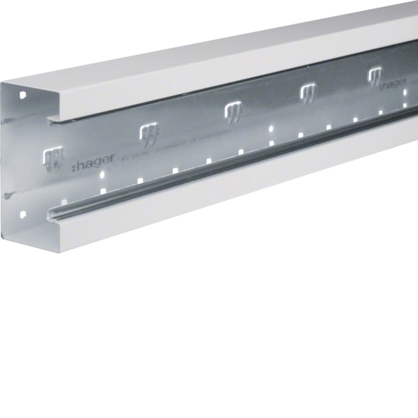 TEHALIT - Brüstungskanal-UT BRS 68x130 OT 80mm vw