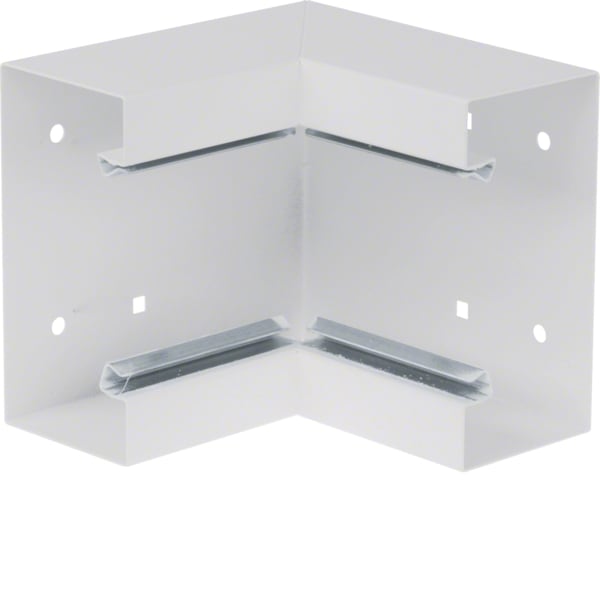 TEHALIT - Inneneck Grundprofil BRS 68x130 OT 80 vw
