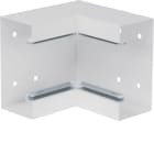 TEHALIT - Inneneck Grundprofil BRS 68x130 OT 80 vw