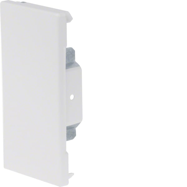 TEHALIT - Endstück Stahl BRS 68x130mm OT 80mm vw