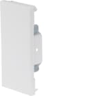 TEHALIT - Endstück Stahl BRS 68x130mm OT 80mm vw