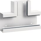 TEHALIT - T-Stück Grundprofil BRS 68x130 OT 80 vw
