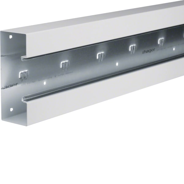 TEHALIT - Brüstungskanal-UT BRS 68x170 OT 80mm vw