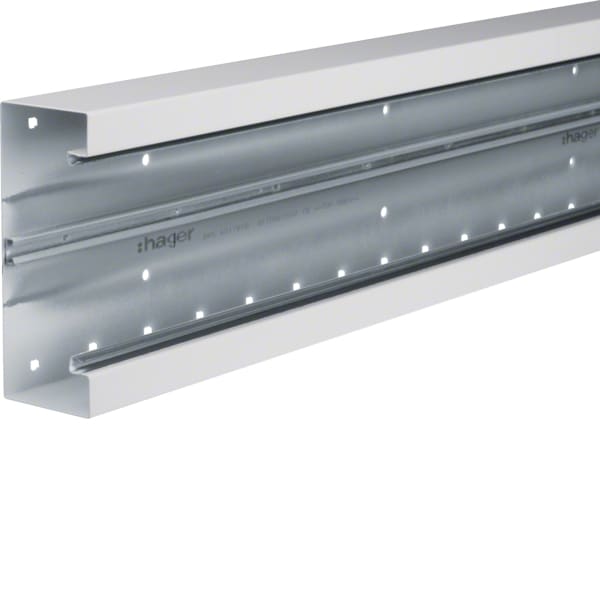 TEHALIT - Brüstungskanal-UT BRS 68x170 OT 120mm vw