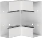 TEHALIT - Inneneck Grundprofil BRS 68x170 OT 80 vw