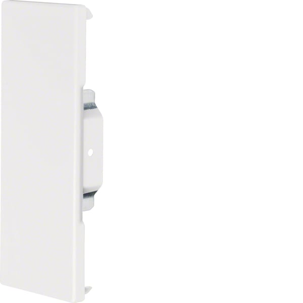 TEHALIT - Endstück Stahl BRS 68x170mm OT 80mm vw