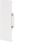 TEHALIT - Endstück Stahl BRS 68x170mm OT 80mm vw