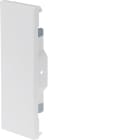 TEHALIT - Endstück Stahl BRS 68x170mm OT 120mm vw