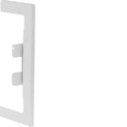 TEHALIT - Wand-Blende Stahl BRS 68x170 OT 120 vw