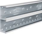 TEHALIT - Brüstungskanal-UT BRS 68x210 OT 2x80 vw