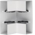 TEHALIT - Inneneck Grundprofil BRS 68x210 OT 80 vw