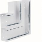 TEHALIT - Flachwinkel Grundp BRS 68x210 OT 2x80 vw