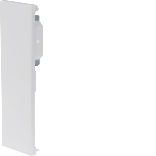 TEHALIT - Endstück Stahl BRS 68x210mm OT 2x80mm vw