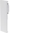 TEHALIT - Endstück Stahl BRS 68x210mm OT 2x80mm vw
