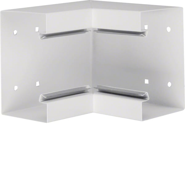 TEHALIT - Inneneck Grundprofil BRS 85x130 OT 80 vw