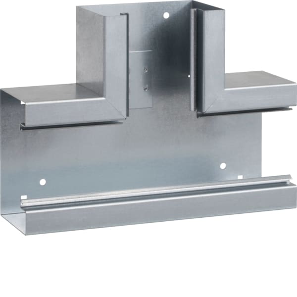 TEHALIT - T-Stück Grundprofil BRS 85x130 OT 80 vz