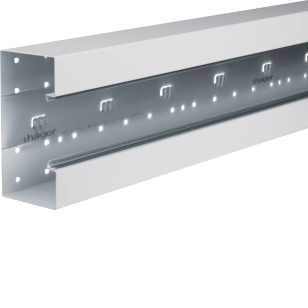 TEHALIT - Brüstungskanal-UT BRS 85x170 OT 80mm vw