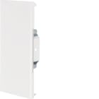 TEHALIT - Endstück Stahl BRS 85x170mm OT 80mm vw
