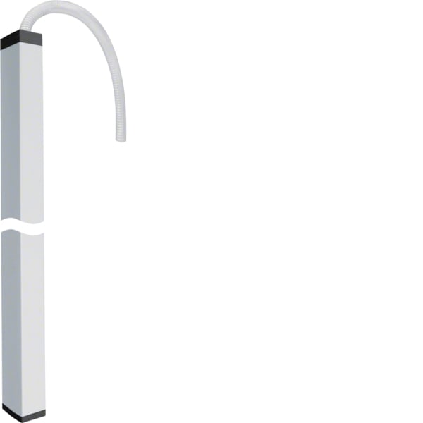 TEHALIT - DA-Säule 2-s mit Schlauch DA200 L=2m vw