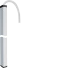 TEHALIT - DA-Säule 2-s mit Schlauch DA200 L=2m vw