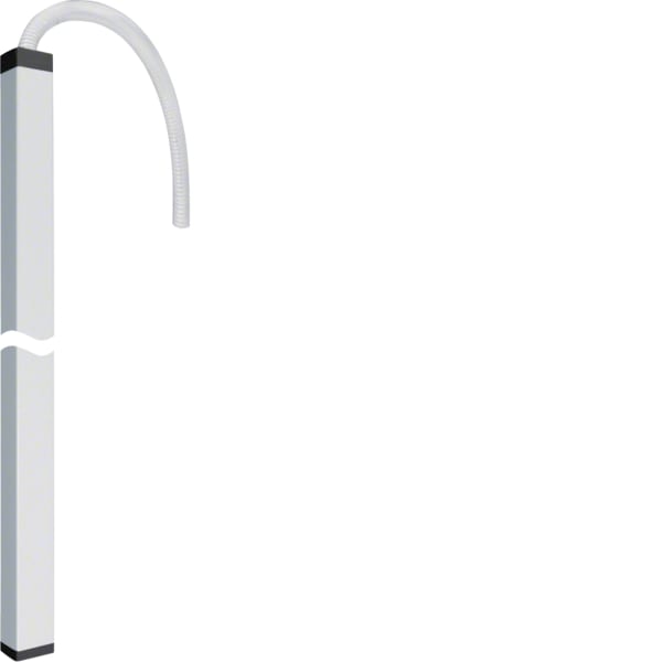 TEHALIT - DA-Säule 1-s mit Schlauch DA200 L=2m vw