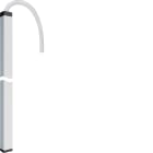 TEHALIT - DA-Säule 1-s mit Schlauch DA200 L=2m vw
