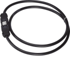 TEHALIT - Kabel Winsta, 3x2.5², 1.5m, PVC, Eca, gs
