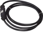 TEHALIT - Kabel Winsta, 3x2.5², 2.5m, PVC, Eca, gs