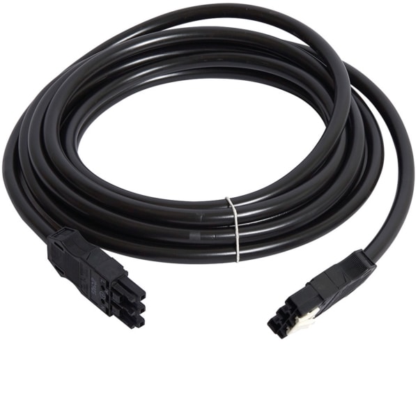 TEHALIT - Kabel Winsta, 3x2.5², 5m, PVC, Eca, gs