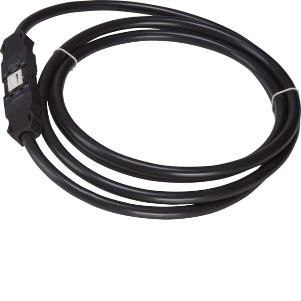 TEHALIT - Kabel Winsta, 3x2.5², 2.5m, hfr, Cca, gs