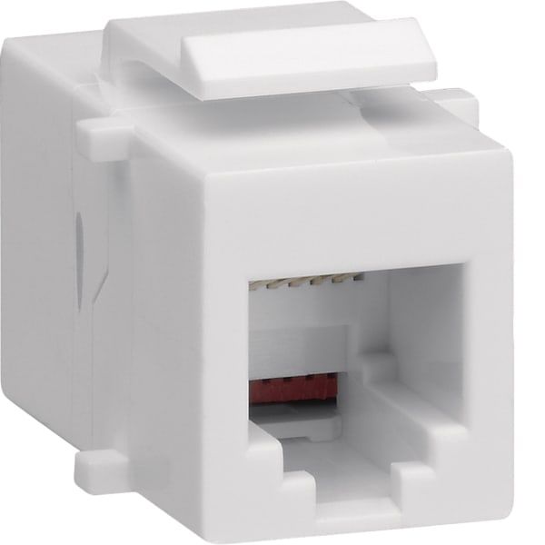 TEHALIT - Keystone Einsatz RJ12