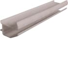 TEHALIT - Trennwand 2-fach halogenfrei C-Profil