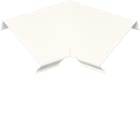 TEHALIT - FW-Oberteil up/down EK 115x110 OT 80 vw