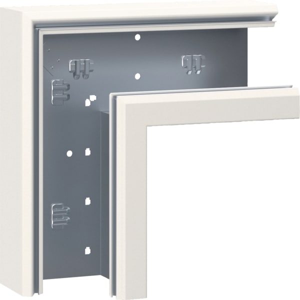 TEHALIT - FW down Eckkanal 115x110 OT 80 vw