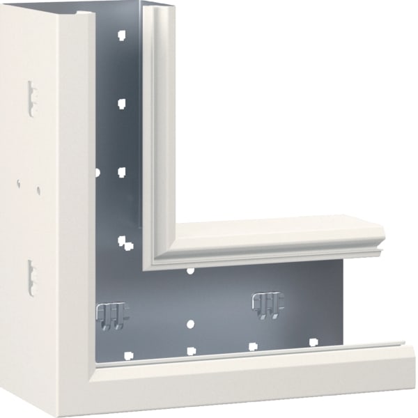 TEHALIT - FW up Eckkanal 115x110 OT 80 vw