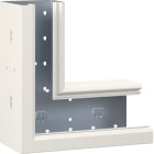 TEHALIT - FW up Eckkanal 115x110 OT 80 vw