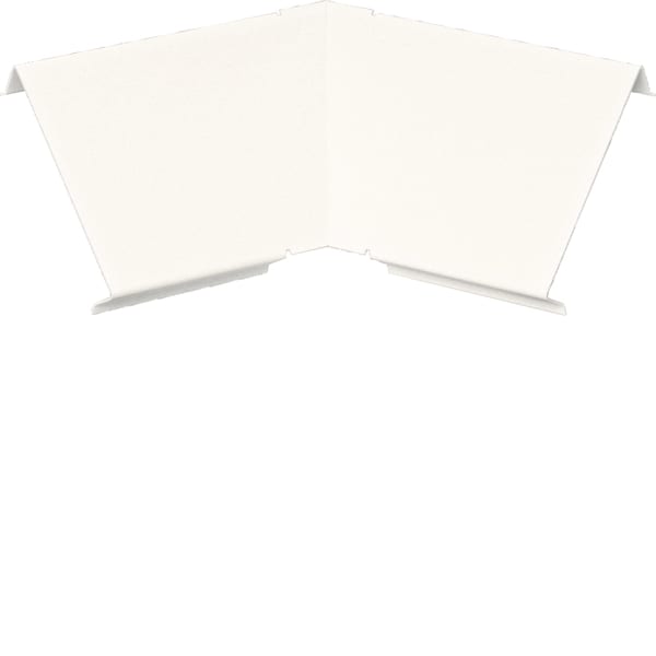 TEHALIT - AE/IE-Oberteil Eckkanal 115x110 OT 80 vw