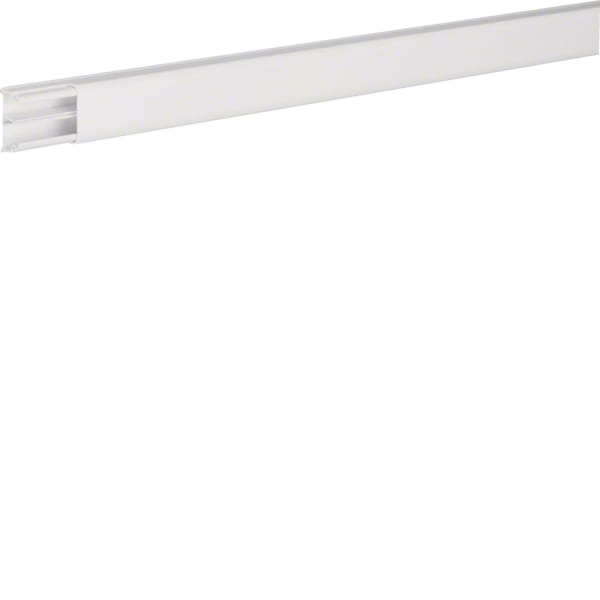 TEHALIT - LF-Kanal mit TW PVC LFW 12x20 L=2,1m vw
