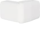 TEHALIT - Außeneck halogenfrei LFW 12x20 vweiß