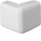 TEHALIT - Außeneck halogenfrei LFW 12x30 vweiß